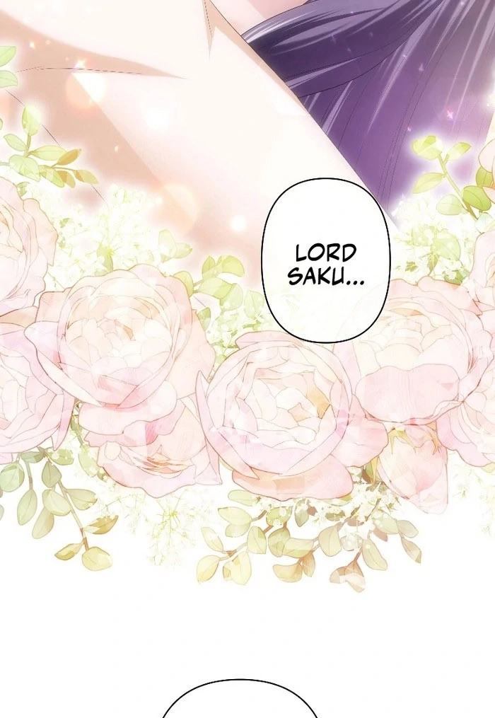 Koe Naki Niehime to Kokuryuu no Kekkon Chapter 65 page 57 - 