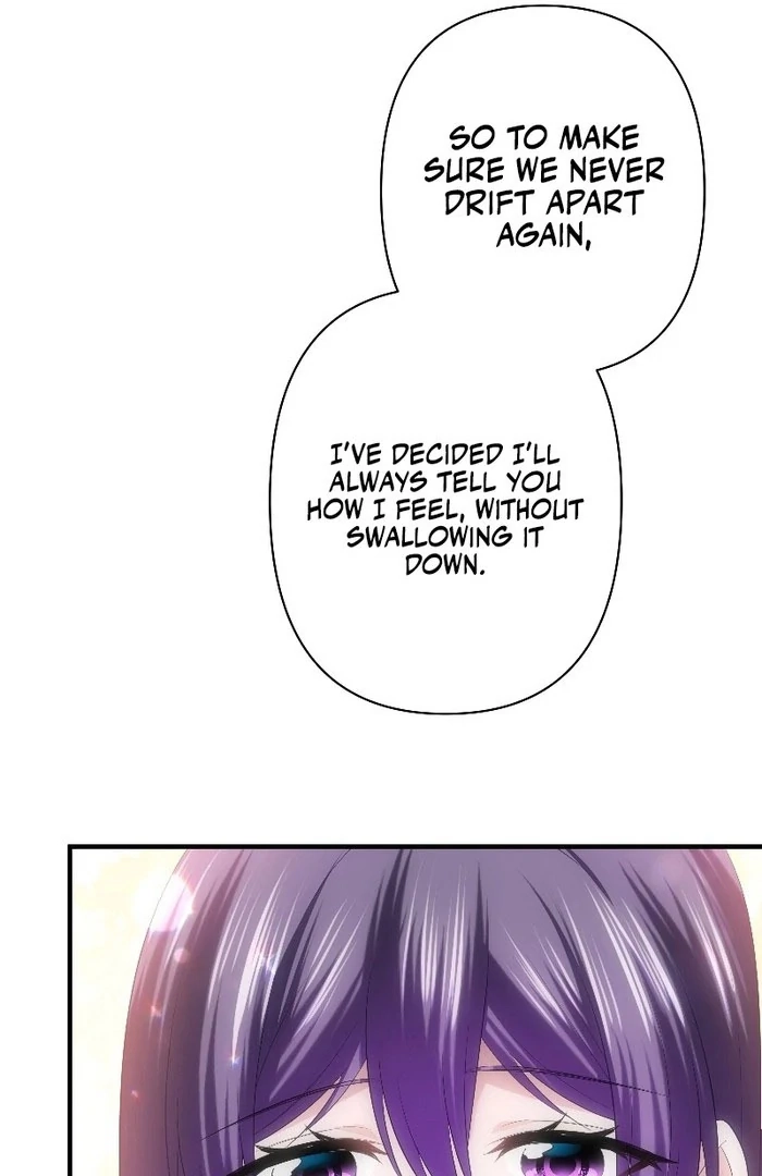 Koe Naki Niehime to Kokuryuu no Kekkon Chapter 65 page 59 - 