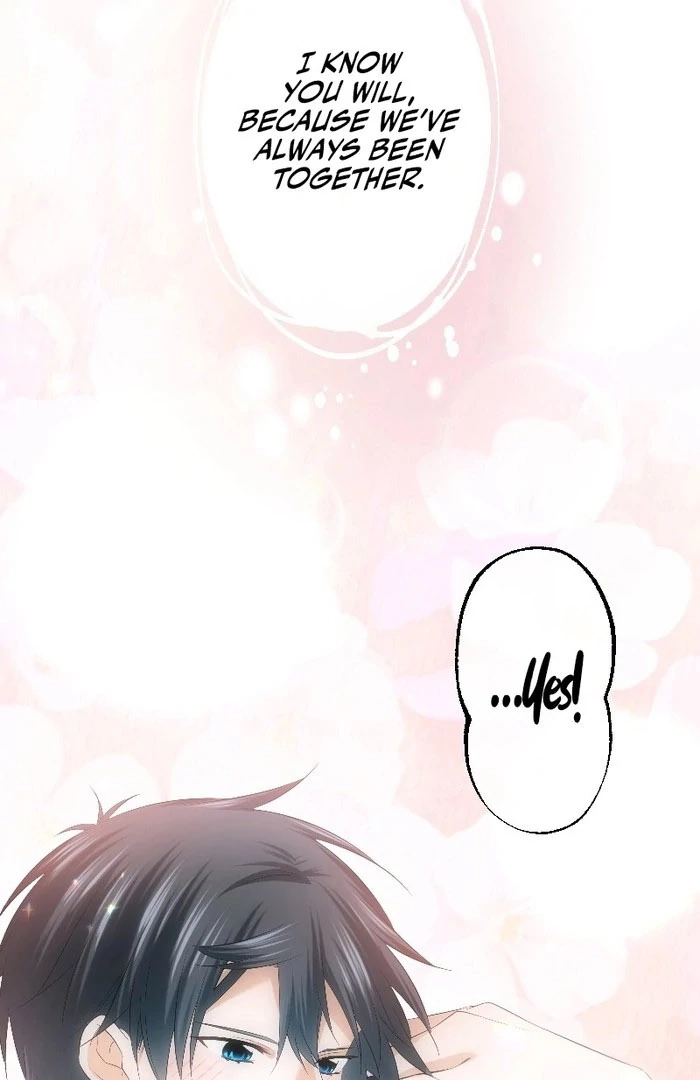 Koe Naki Niehime to Kokuryuu no Kekkon Chapter 65 page 61 - 