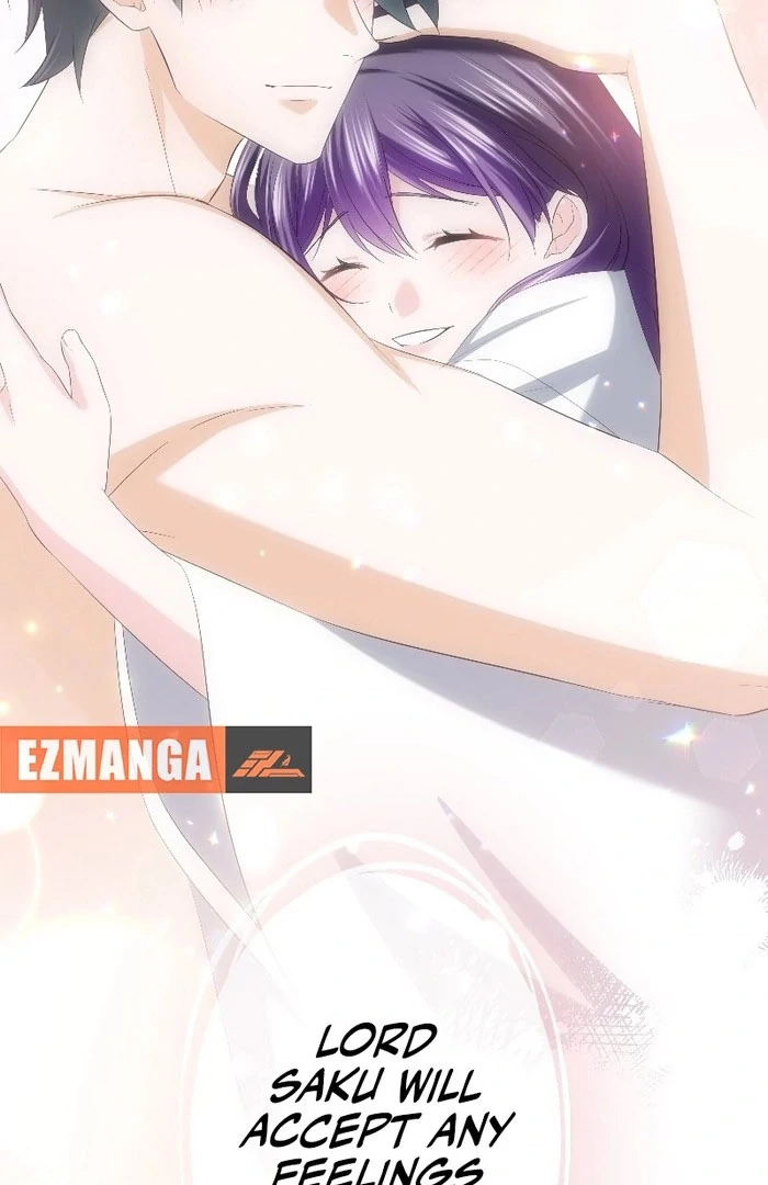 Koe Naki Niehime to Kokuryuu no Kekkon Chapter 65 page 62 - 