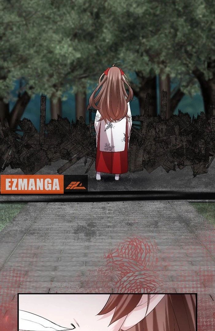 Koe Naki Niehime to Kokuryuu no Kekkon Chapter 65 page 65 - 