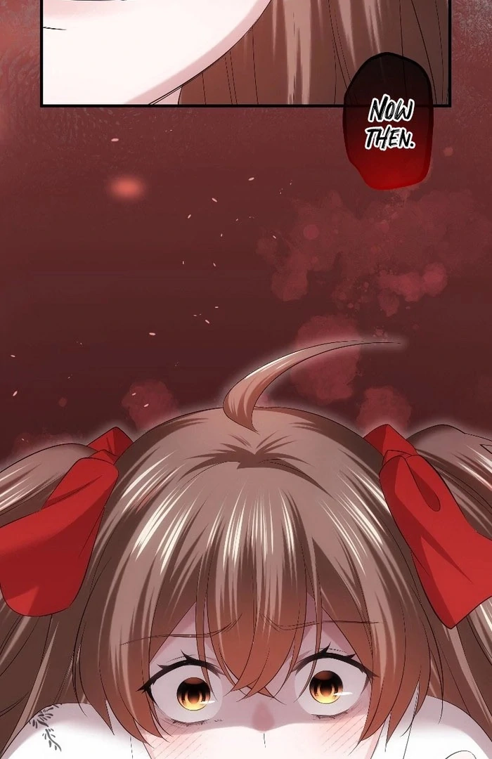 Koe Naki Niehime to Kokuryuu no Kekkon Chapter 65 page 66 - 
