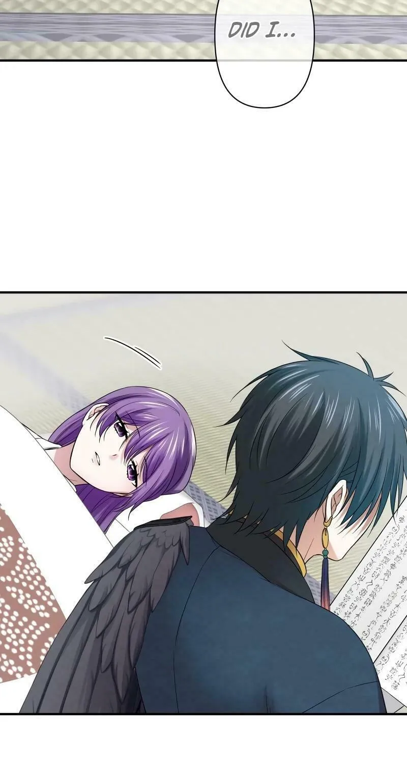 Koe Naki Niehime to Kokuryuu no Kekkon Chapter 7 page 18 - 