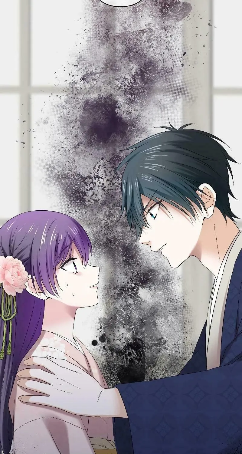 Koe Naki Niehime to Kokuryuu no Kekkon Chapter 7 page 3 - 