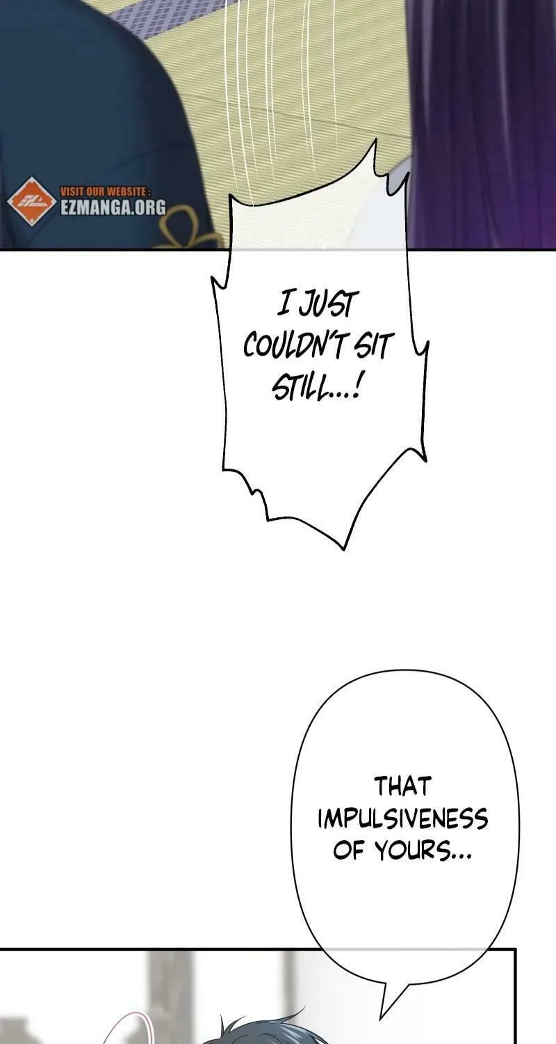 Koe Naki Niehime to Kokuryuu no Kekkon Chapter 7 page 29 - 