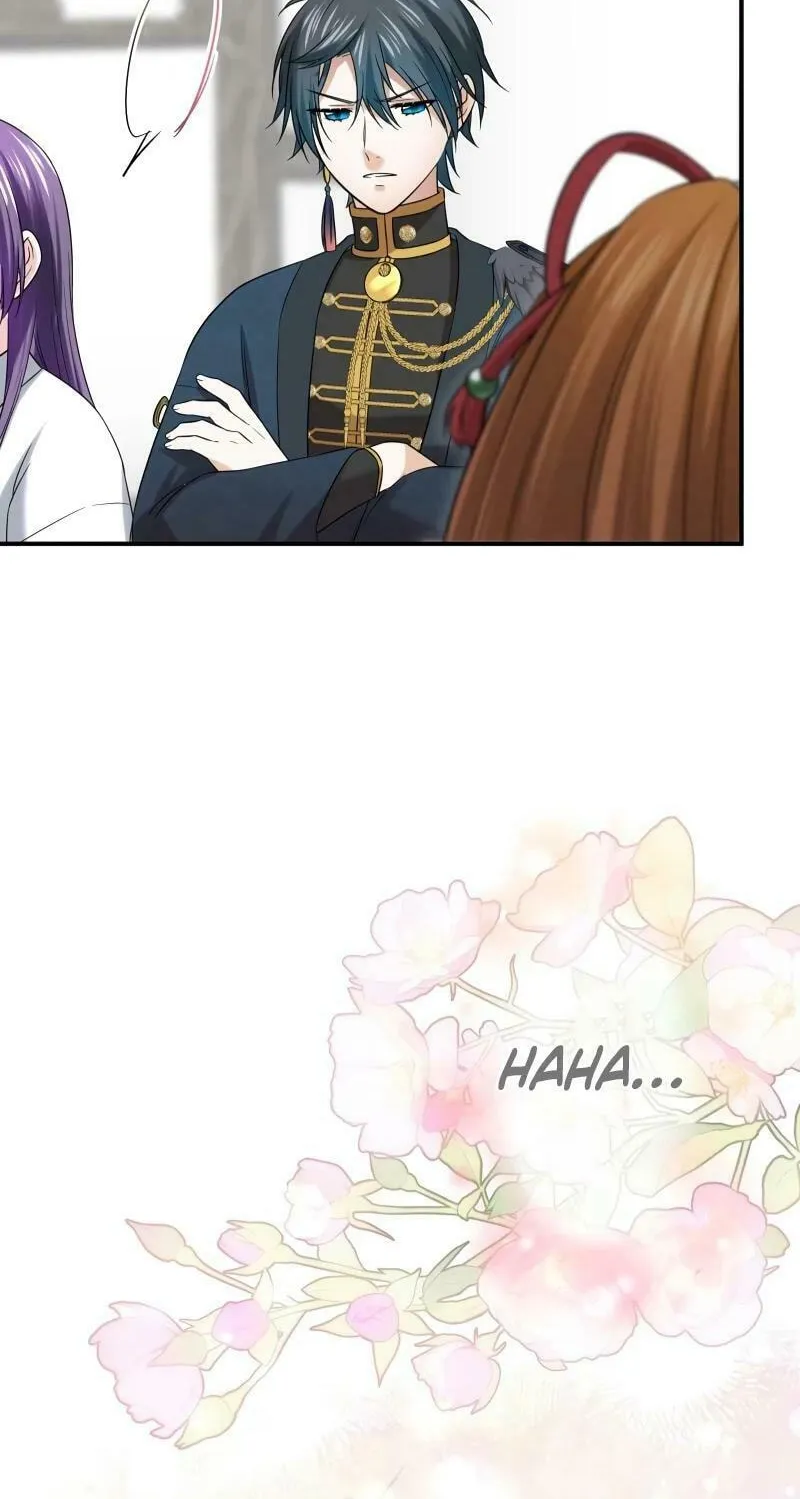 Koe Naki Niehime to Kokuryuu no Kekkon Chapter 7 page 30 - 