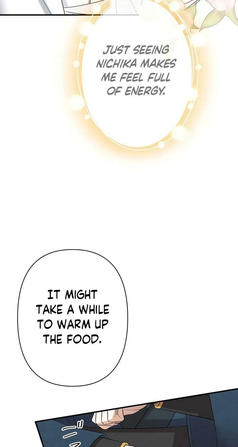 Koe Naki Niehime to Kokuryuu no Kekkon Chapter 7 page 38 - 