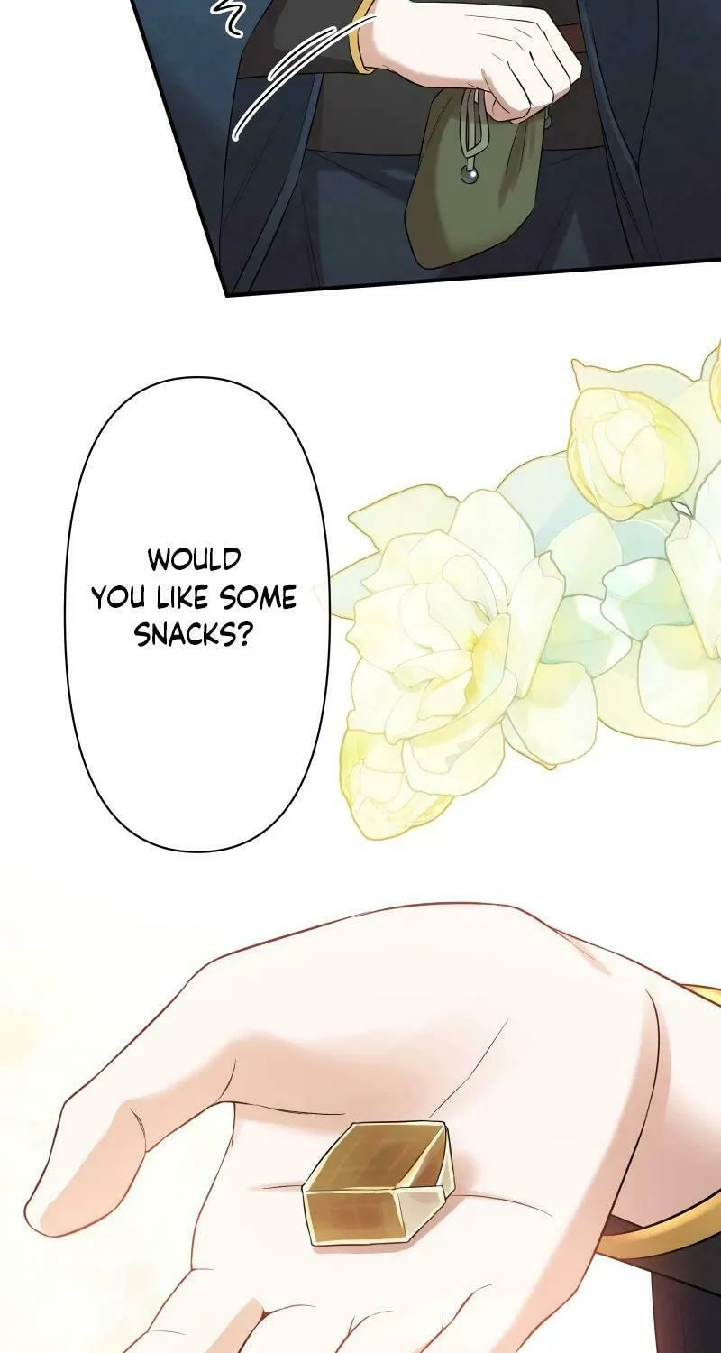 Koe Naki Niehime to Kokuryuu no Kekkon Chapter 7 page 39 - 