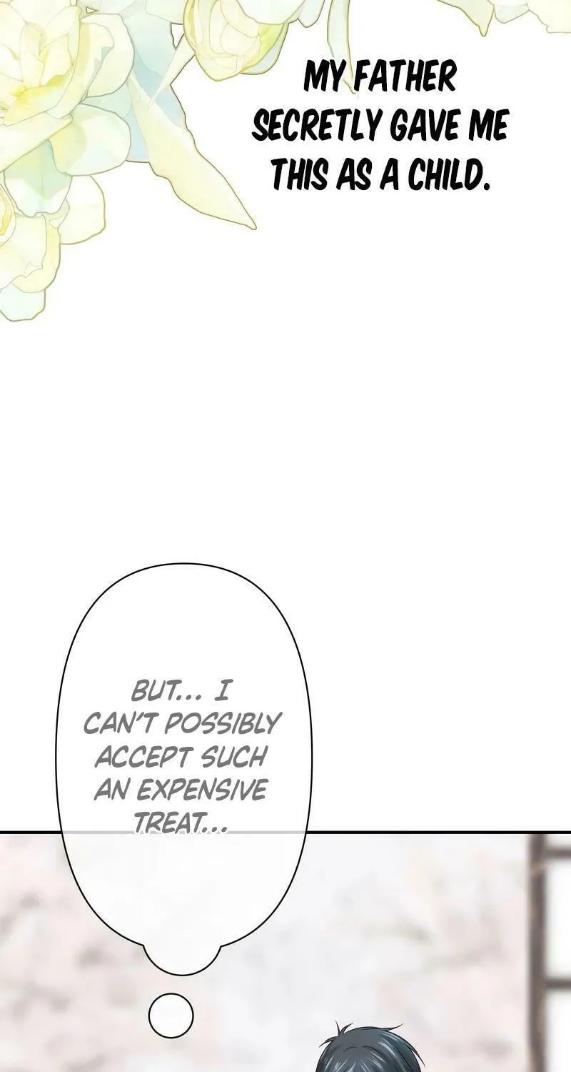 Koe Naki Niehime to Kokuryuu no Kekkon Chapter 7 page 42 - 