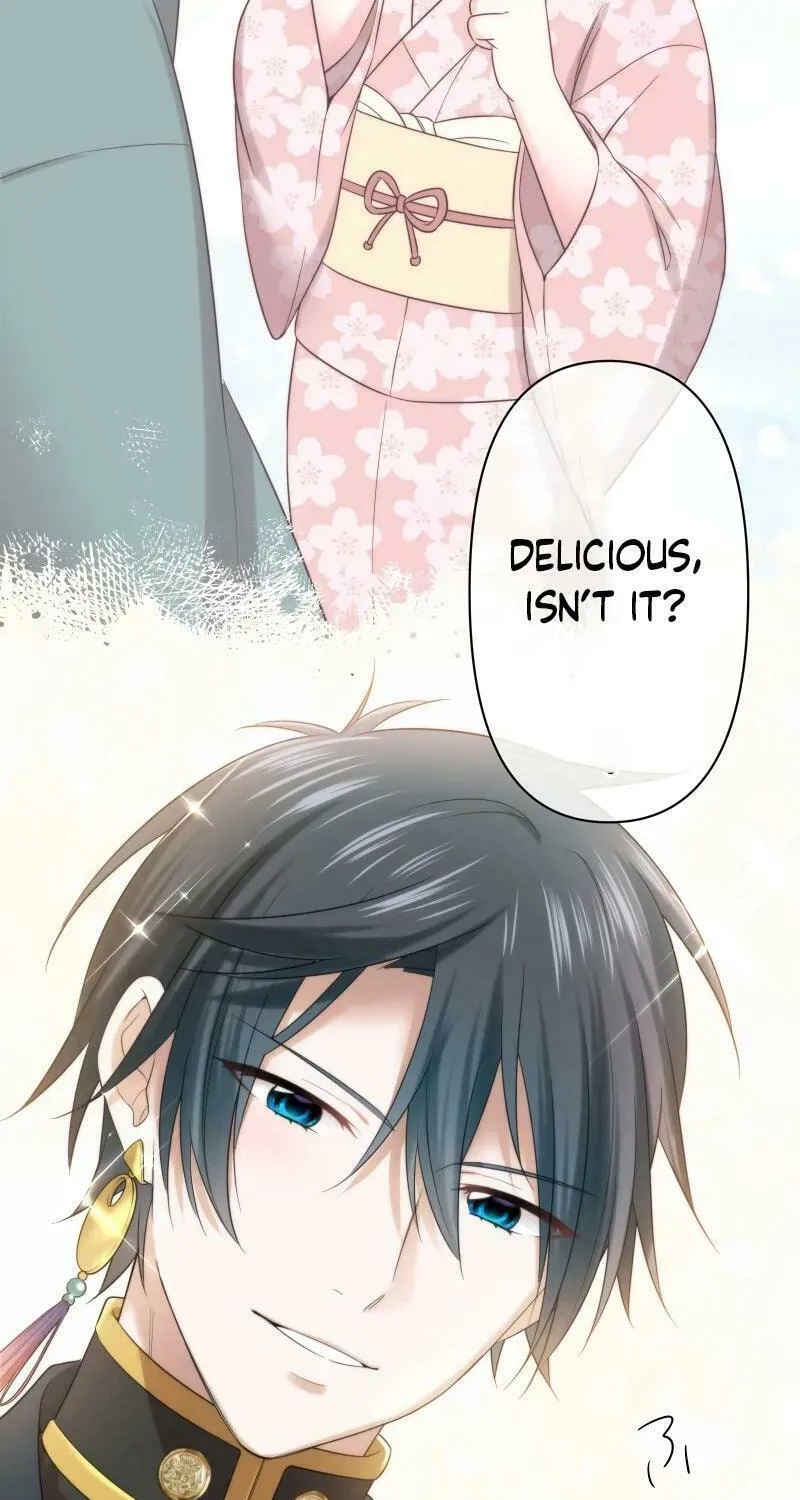 Koe Naki Niehime to Kokuryuu no Kekkon Chapter 7 page 51 - 