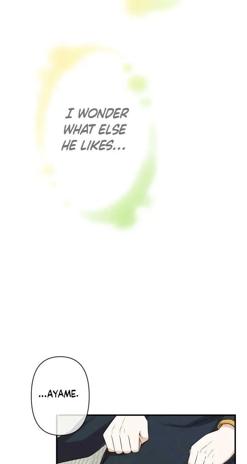 Koe Naki Niehime to Kokuryuu no Kekkon Chapter 7 page 54 - 