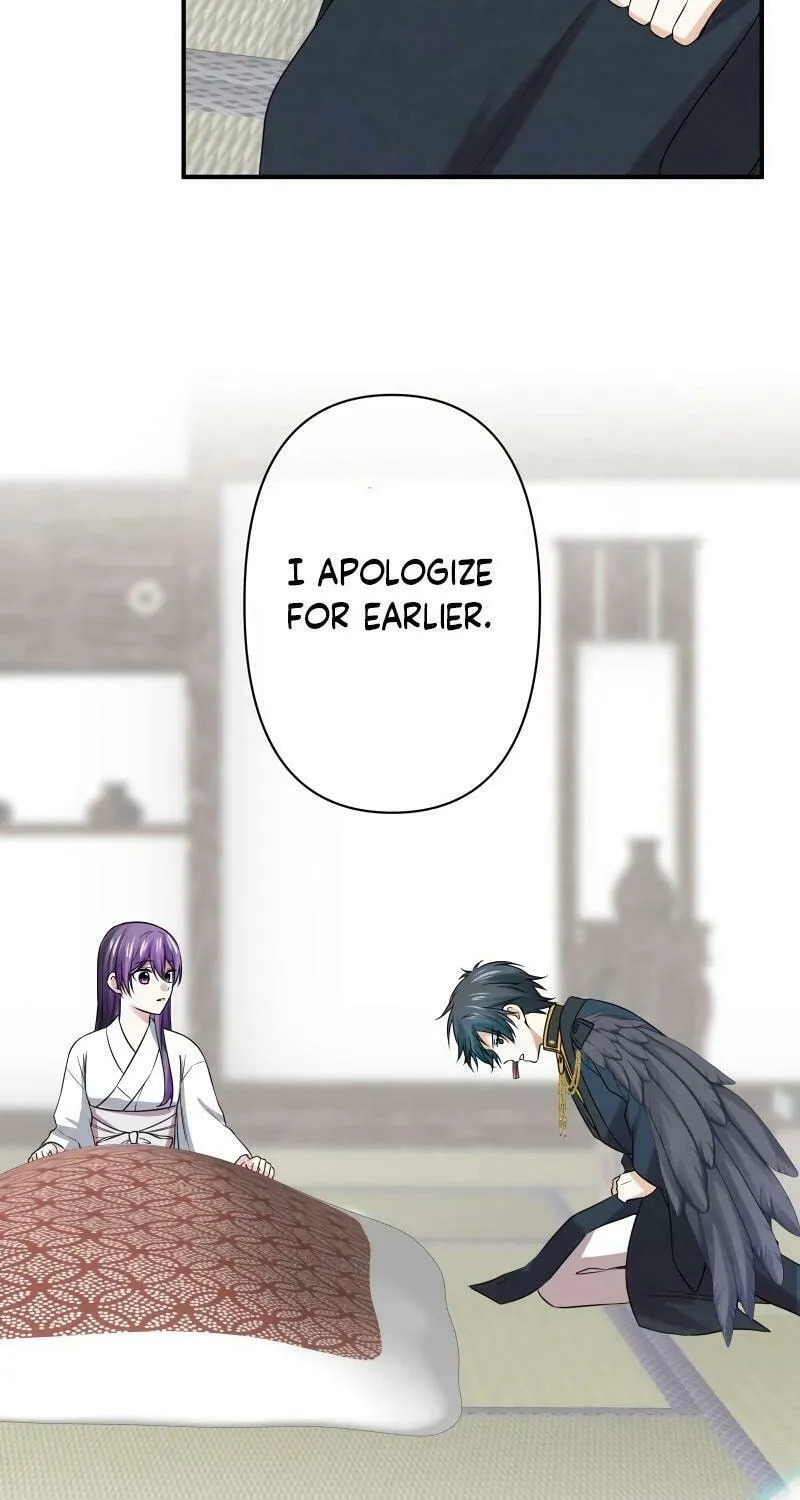 Koe Naki Niehime to Kokuryuu no Kekkon Chapter 7 page 55 - 