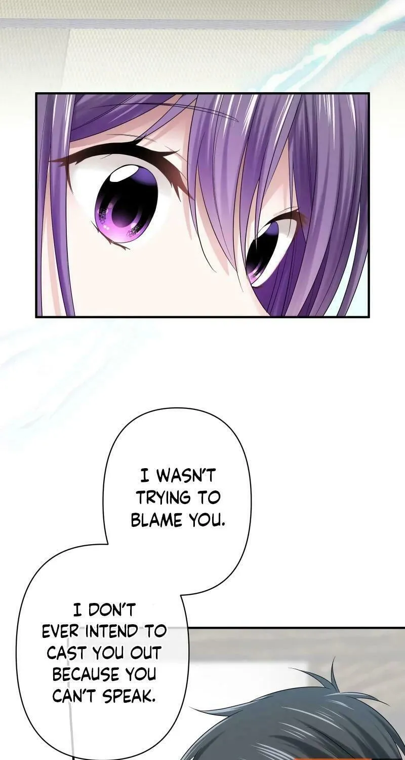 Koe Naki Niehime to Kokuryuu no Kekkon Chapter 7 page 56 - 