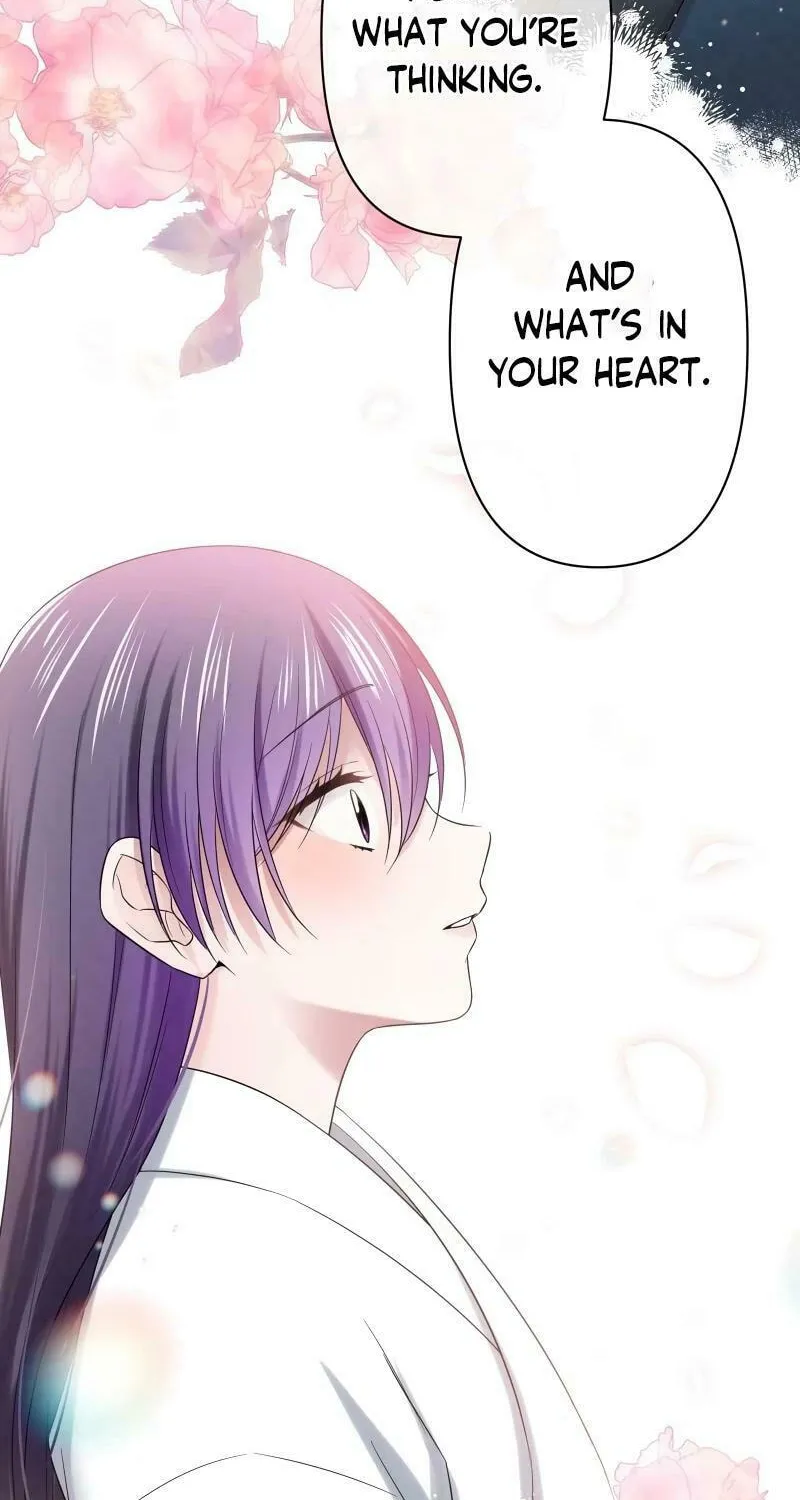Koe Naki Niehime to Kokuryuu no Kekkon Chapter 7 page 62 - 