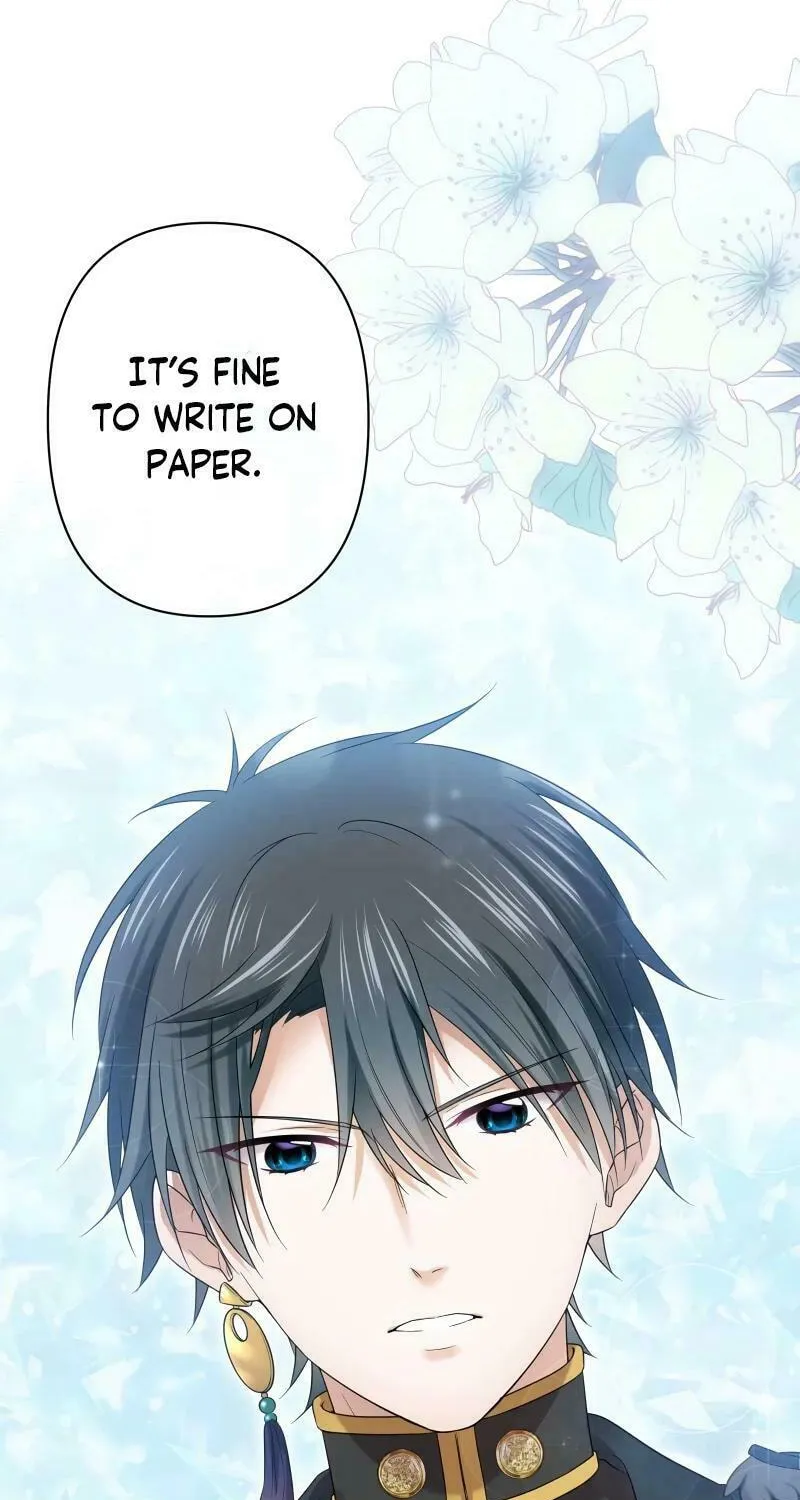 Koe Naki Niehime to Kokuryuu no Kekkon Chapter 7 page 65 - 