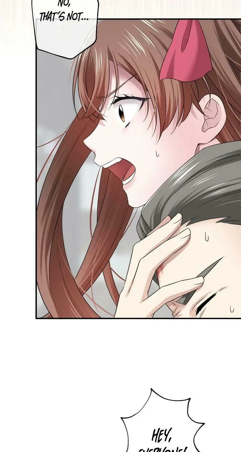Koe Naki Niehime to Kokuryuu no Kekkon Chapter 7 page 81 - 