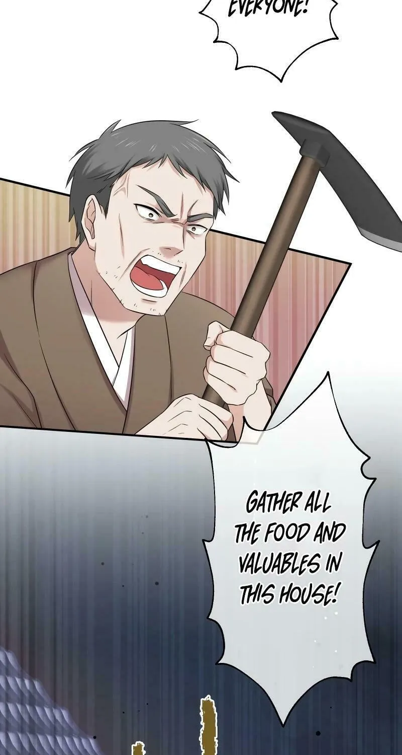 Koe Naki Niehime to Kokuryuu no Kekkon Chapter 7 page 82 - 