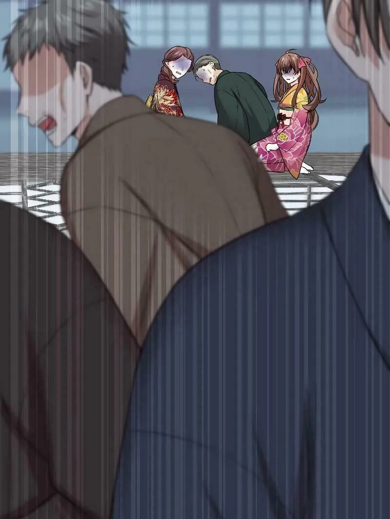 Koe Naki Niehime to Kokuryuu no Kekkon Chapter 7 page 87 - 