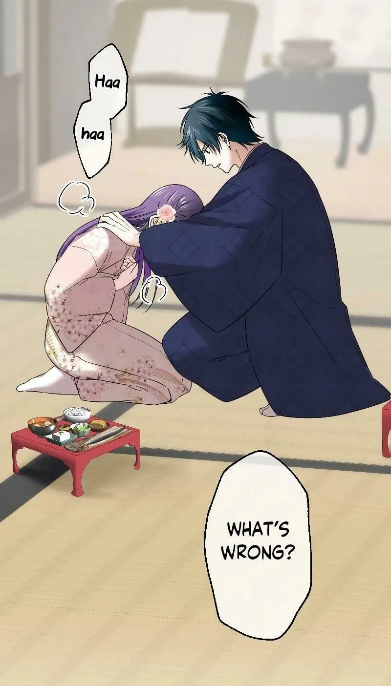 Koe Naki Niehime to Kokuryuu no Kekkon Chapter 7 page 10 - 