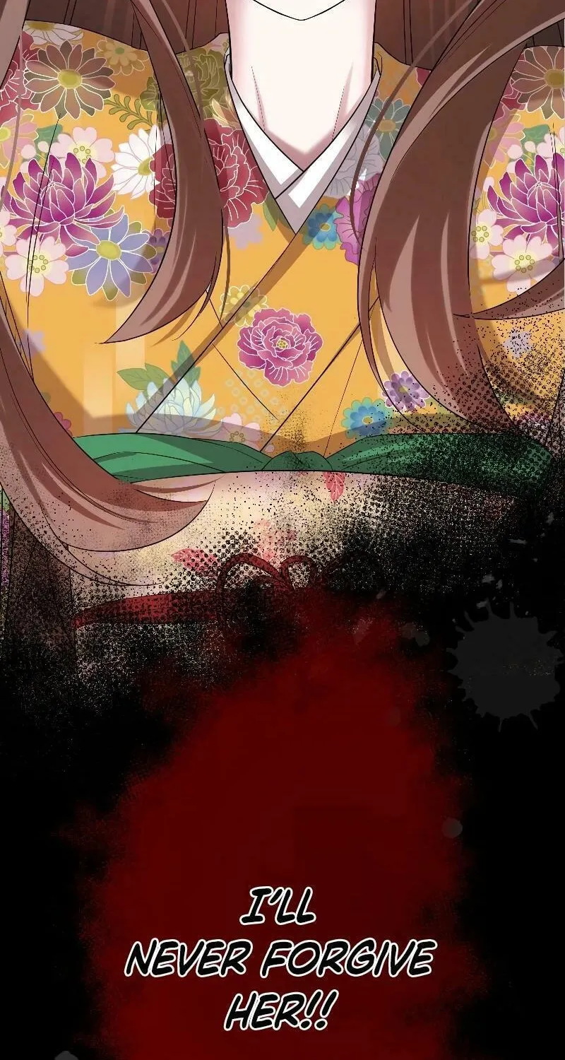 Koe Naki Niehime to Kokuryuu no Kekkon Chapter 7 page 93 - 