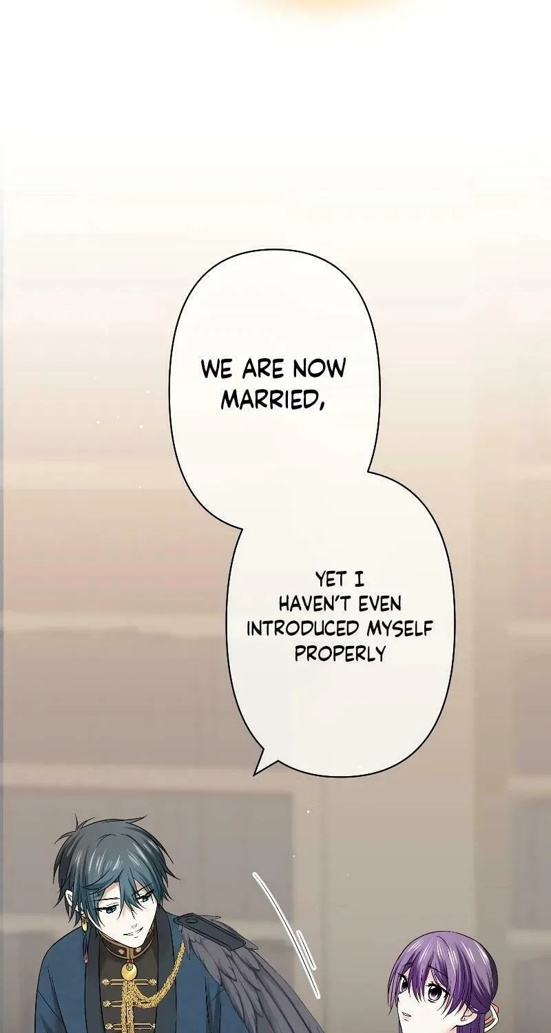 Koe Naki Niehime to Kokuryuu no Kekkon Chapter 8 page 12 - 