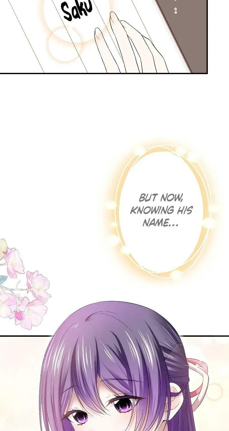 Koe Naki Niehime to Kokuryuu no Kekkon Chapter 8 page 18 - 