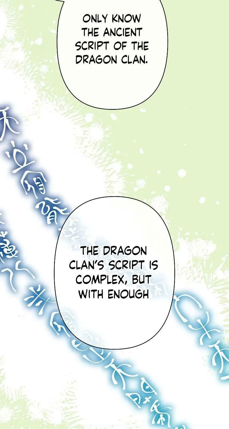 Koe Naki Niehime to Kokuryuu no Kekkon Chapter 8 page 22 - 