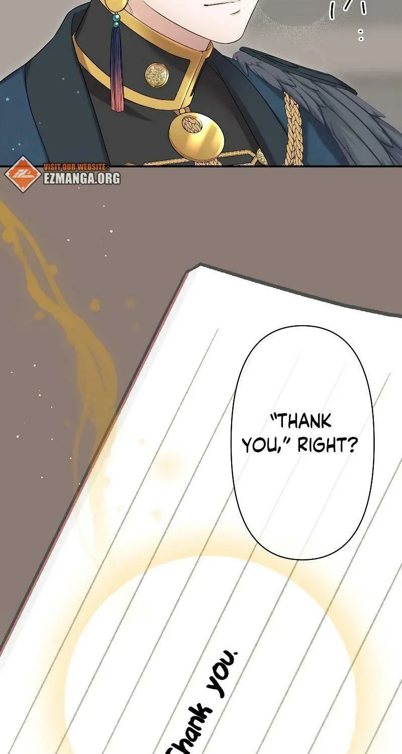 Koe Naki Niehime to Kokuryuu no Kekkon Chapter 8 page 27 - 