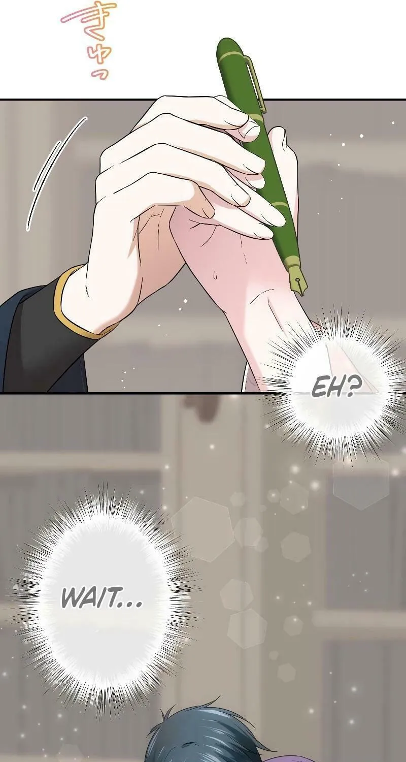 Koe Naki Niehime to Kokuryuu no Kekkon Chapter 8 page 30 - 