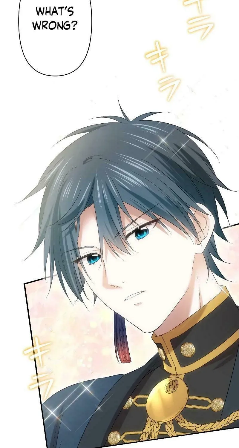 Koe Naki Niehime to Kokuryuu no Kekkon Chapter 8 page 35 - 