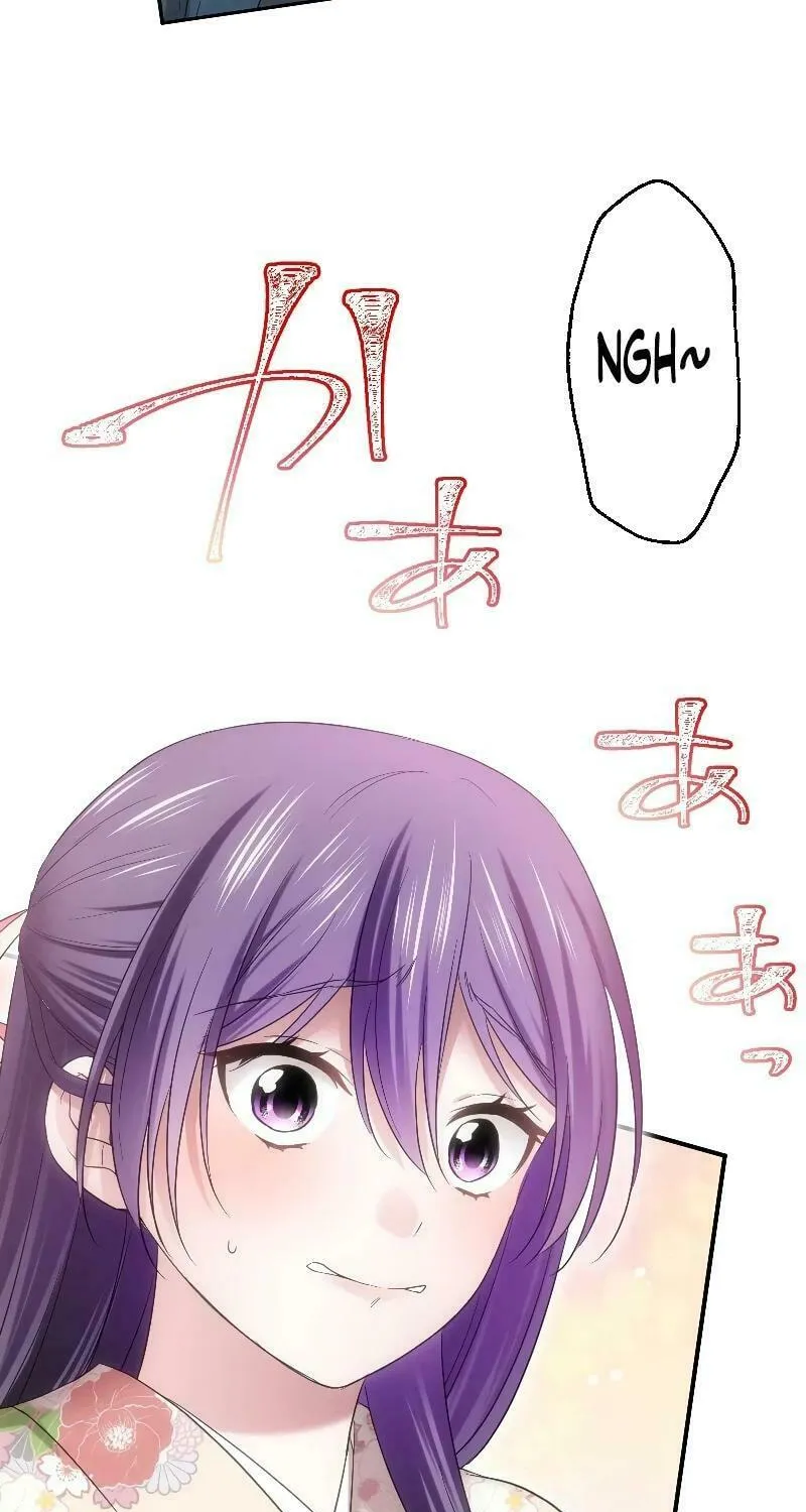 Koe Naki Niehime to Kokuryuu no Kekkon Chapter 8 page 36 - 