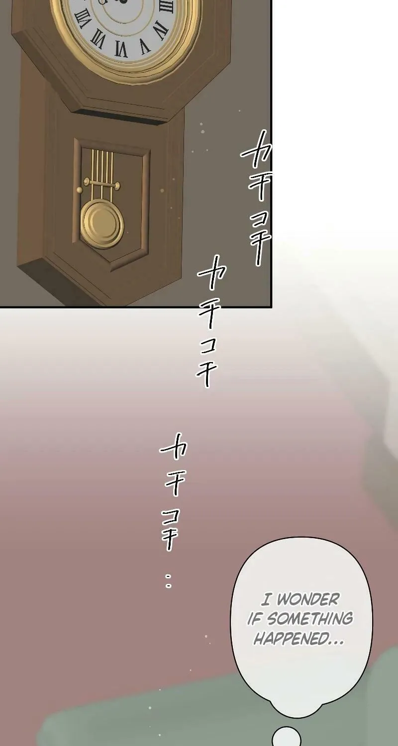 Koe Naki Niehime to Kokuryuu no Kekkon Chapter 8 page 45 - 