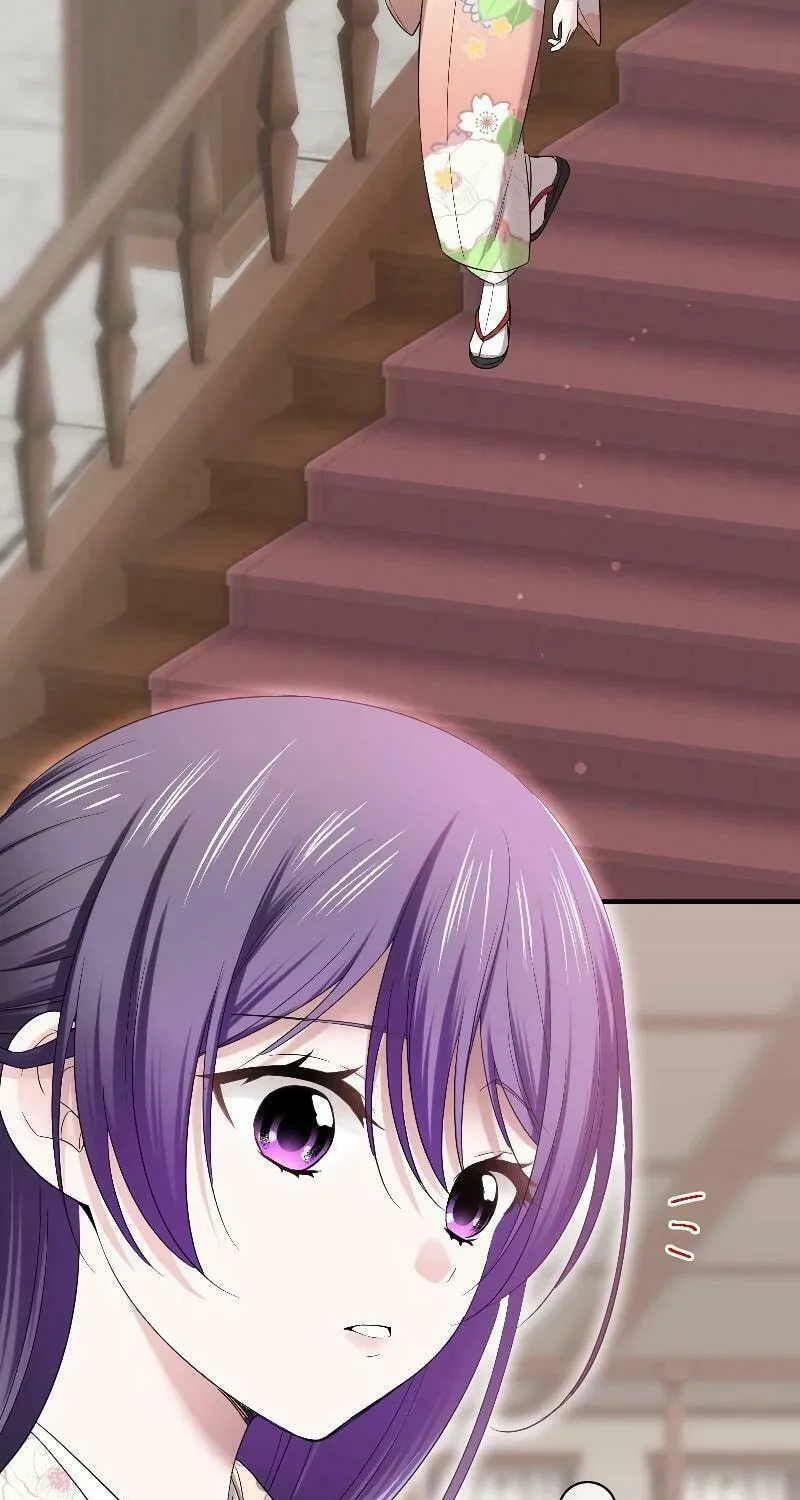 Koe Naki Niehime to Kokuryuu no Kekkon Chapter 8 page 48 - 