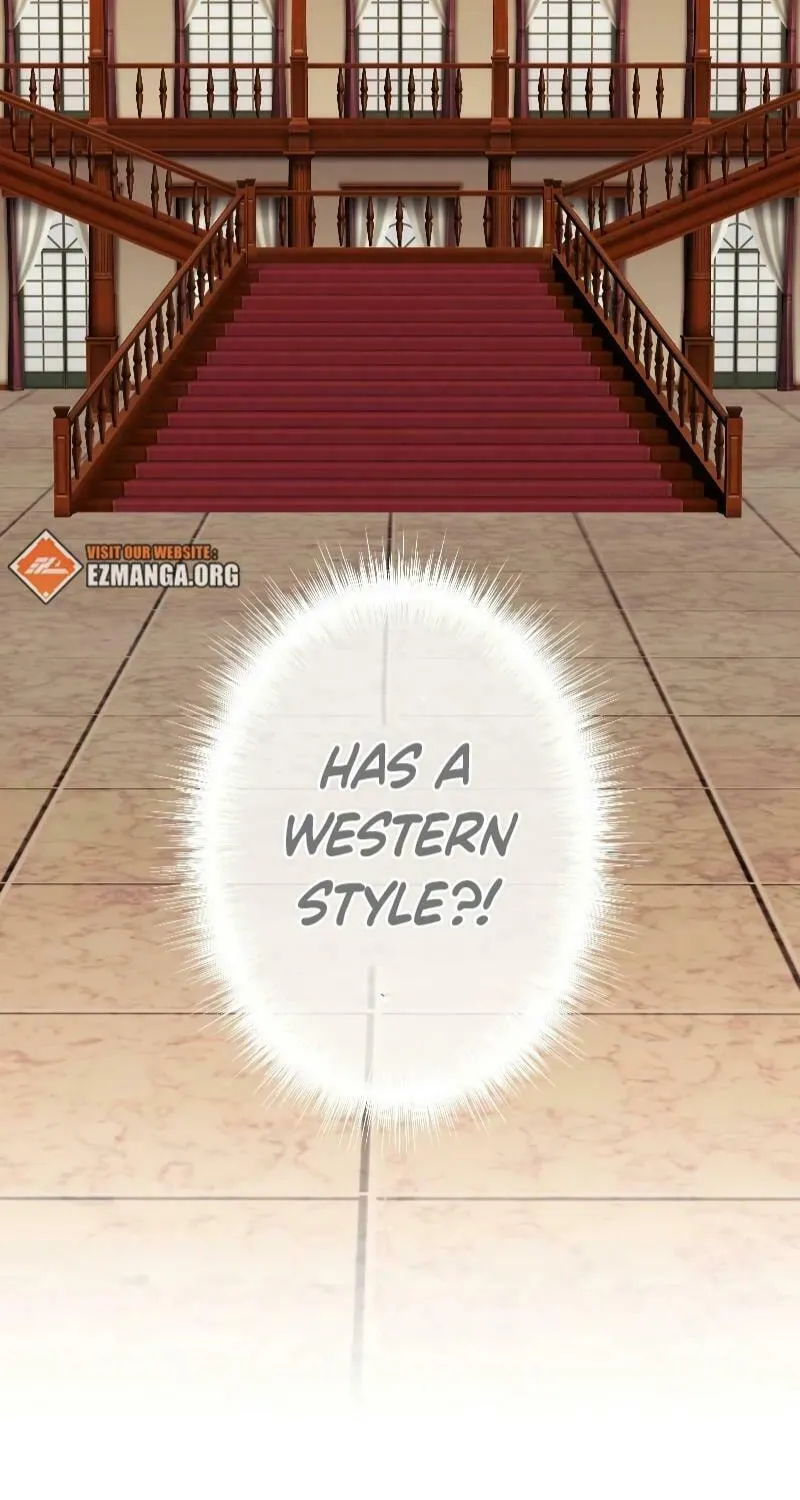 Koe Naki Niehime to Kokuryuu no Kekkon Chapter 8 page 7 - 