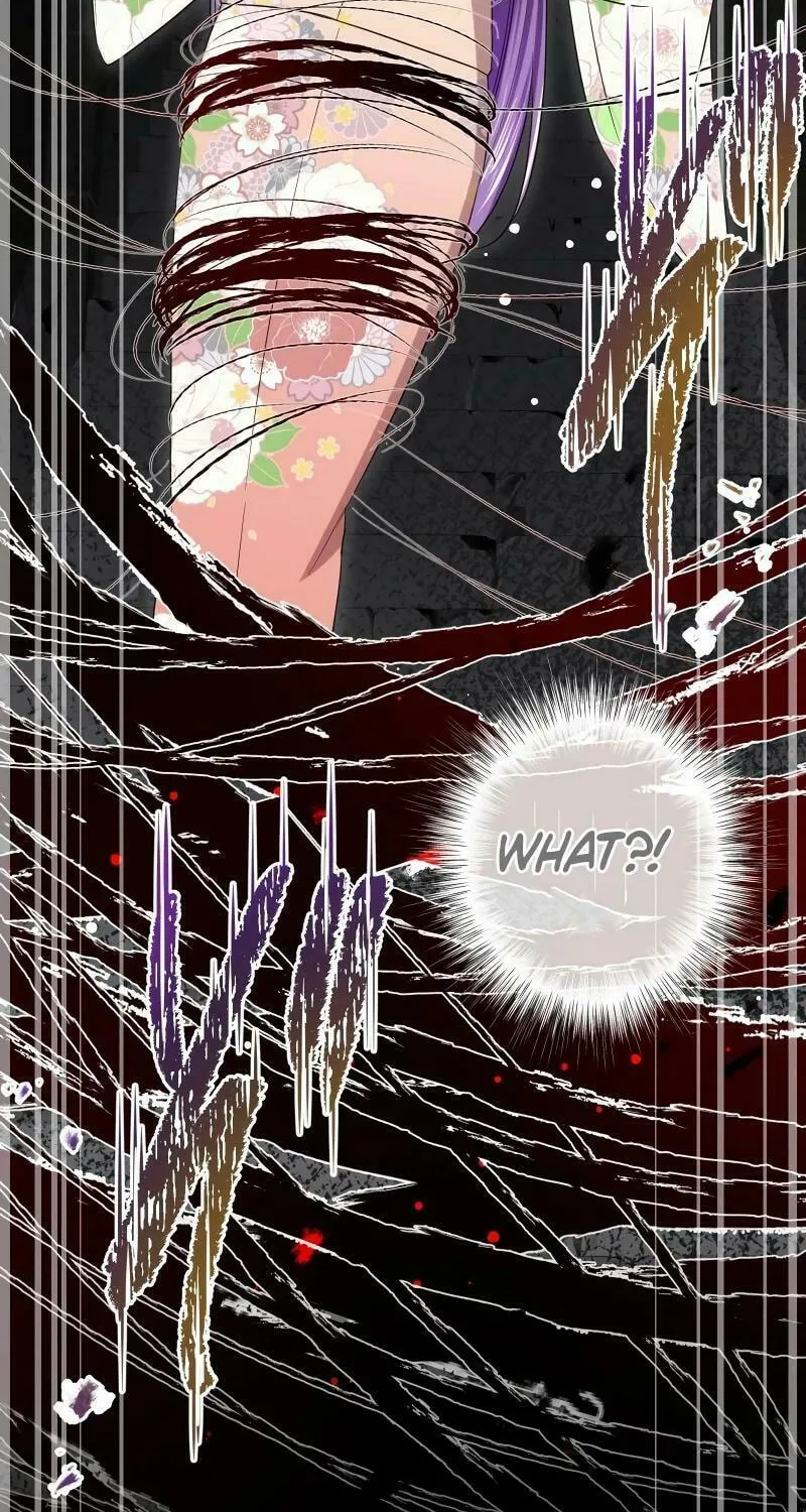 Koe Naki Niehime to Kokuryuu no Kekkon Chapter 8 page 70 - 