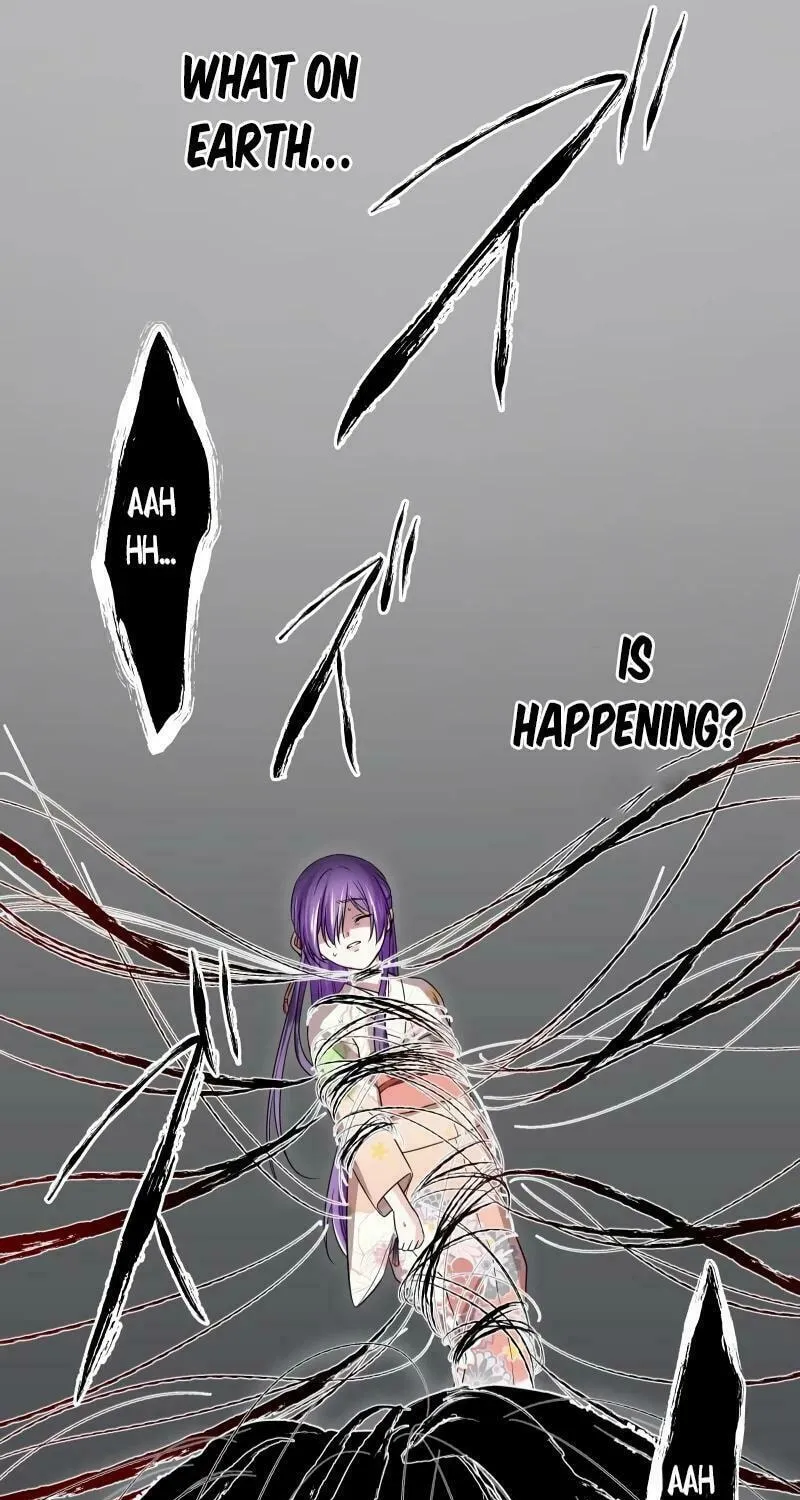 Koe Naki Niehime to Kokuryuu no Kekkon Chapter 8 page 76 - 