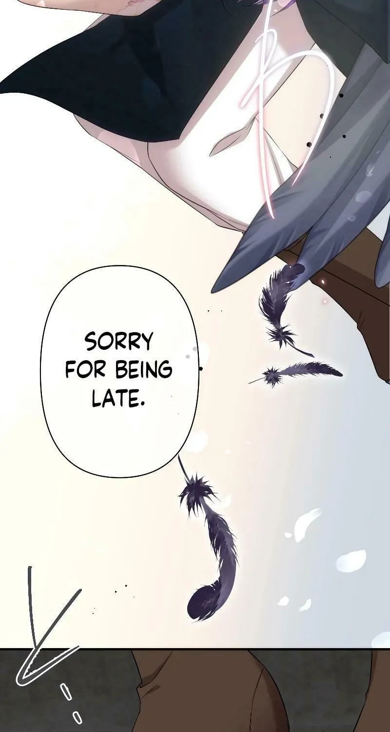 Koe Naki Niehime to Kokuryuu no Kekkon Chapter 8 page 85 - 