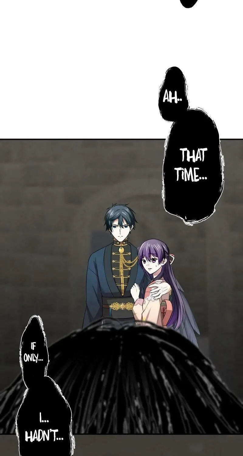 Koe Naki Niehime to Kokuryuu no Kekkon Chapter 9 page 15 - 