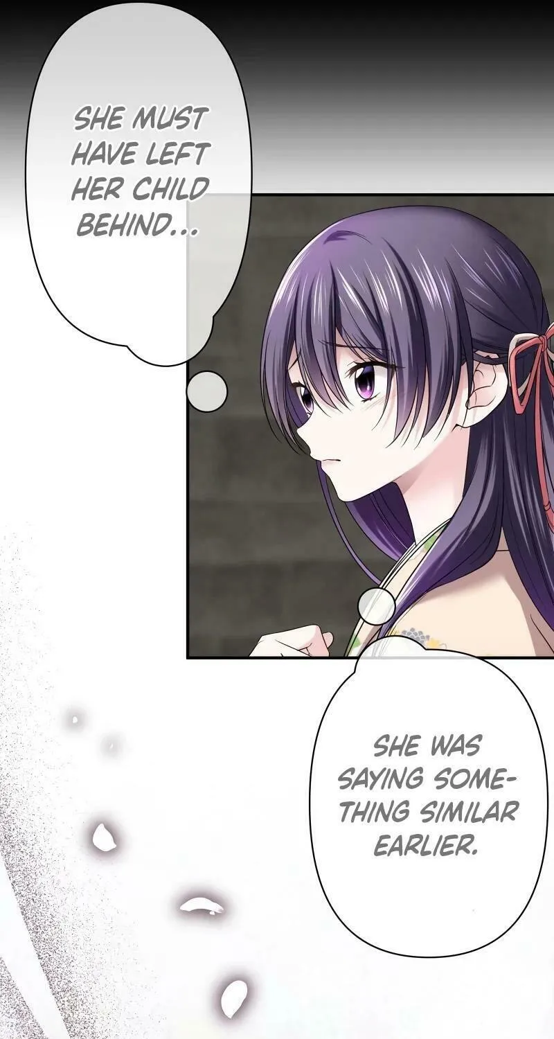 Koe Naki Niehime to Kokuryuu no Kekkon Chapter 9 page 20 - 
