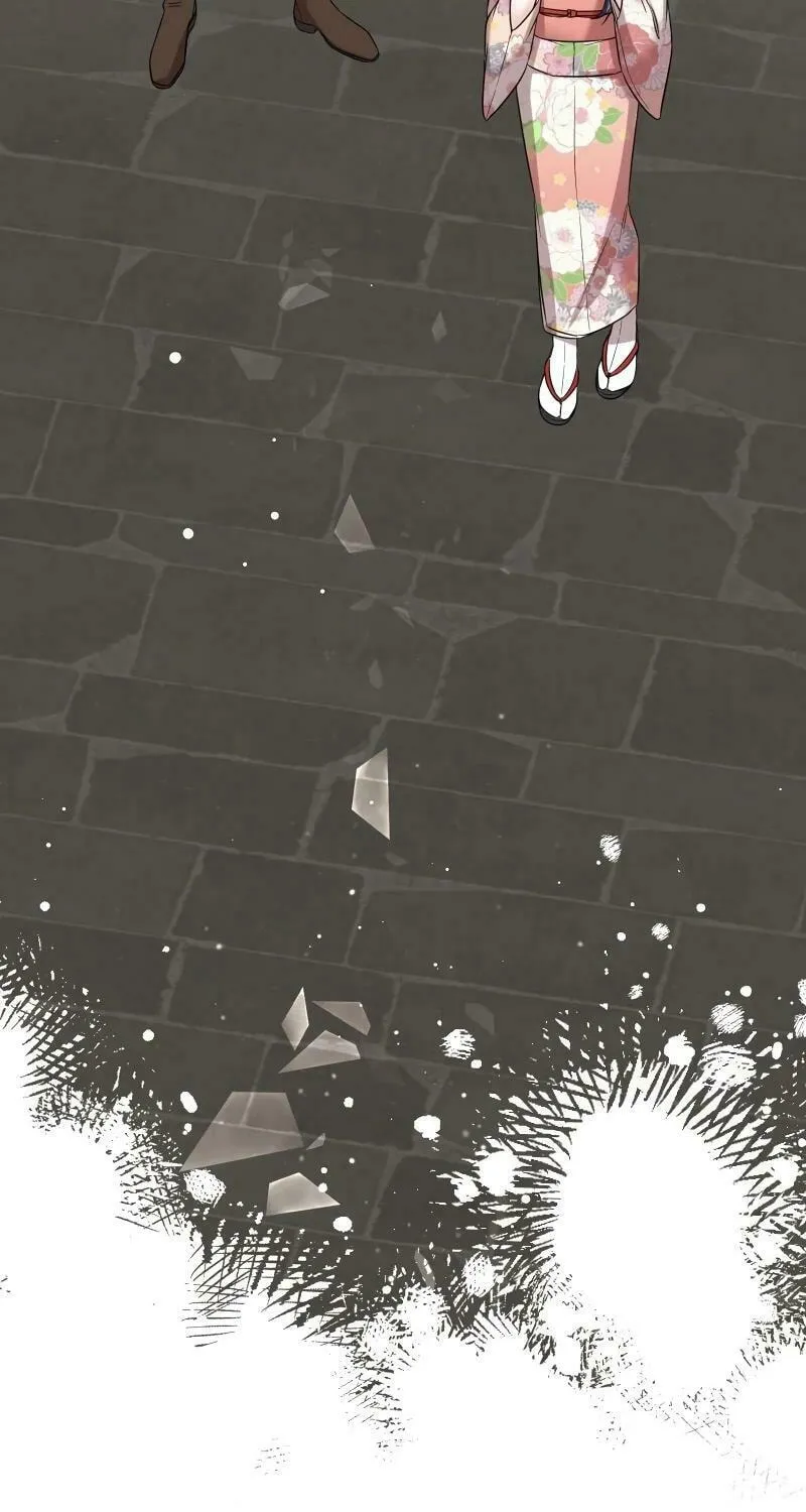 Koe Naki Niehime to Kokuryuu no Kekkon Chapter 9 page 34 - 