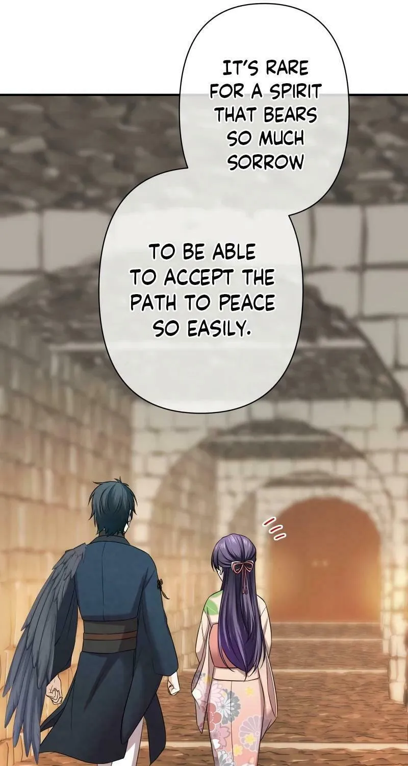 Koe Naki Niehime to Kokuryuu no Kekkon Chapter 9 page 38 - 