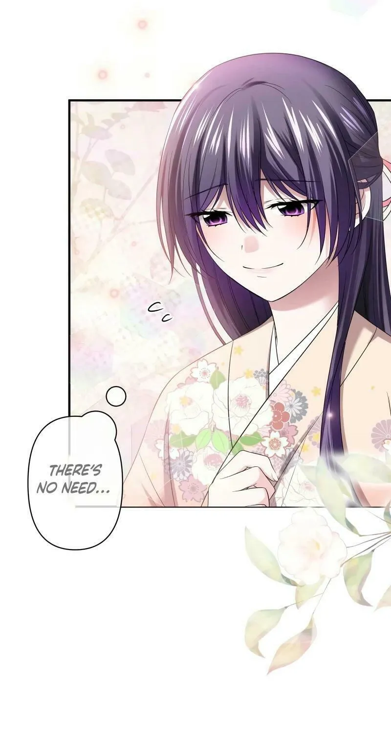 Koe Naki Niehime to Kokuryuu no Kekkon Chapter 9 page 41 - 