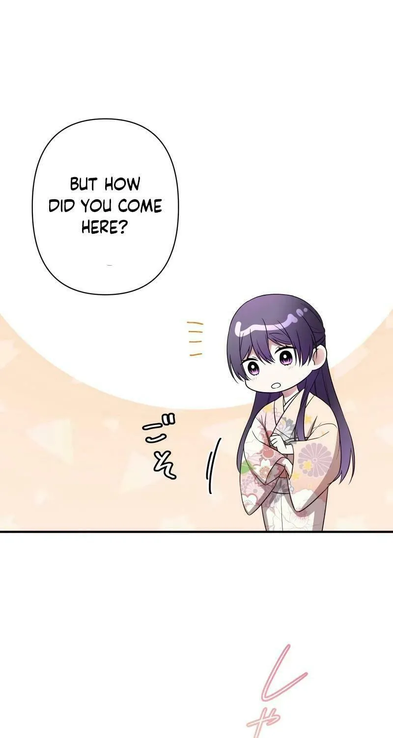 Koe Naki Niehime to Kokuryuu no Kekkon Chapter 9 page 42 - 