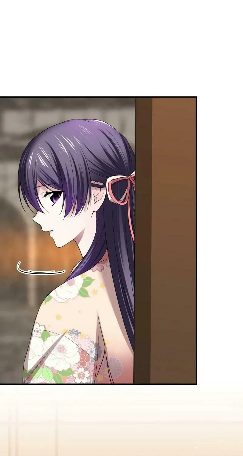 Koe Naki Niehime to Kokuryuu no Kekkon Chapter 9 page 59 - 