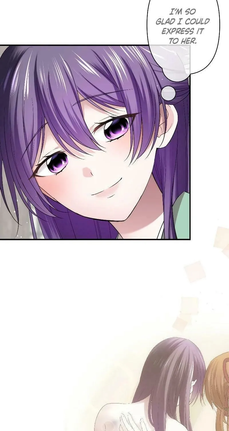Koe Naki Niehime to Kokuryuu no Kekkon Chapter 9 page 68 - 
