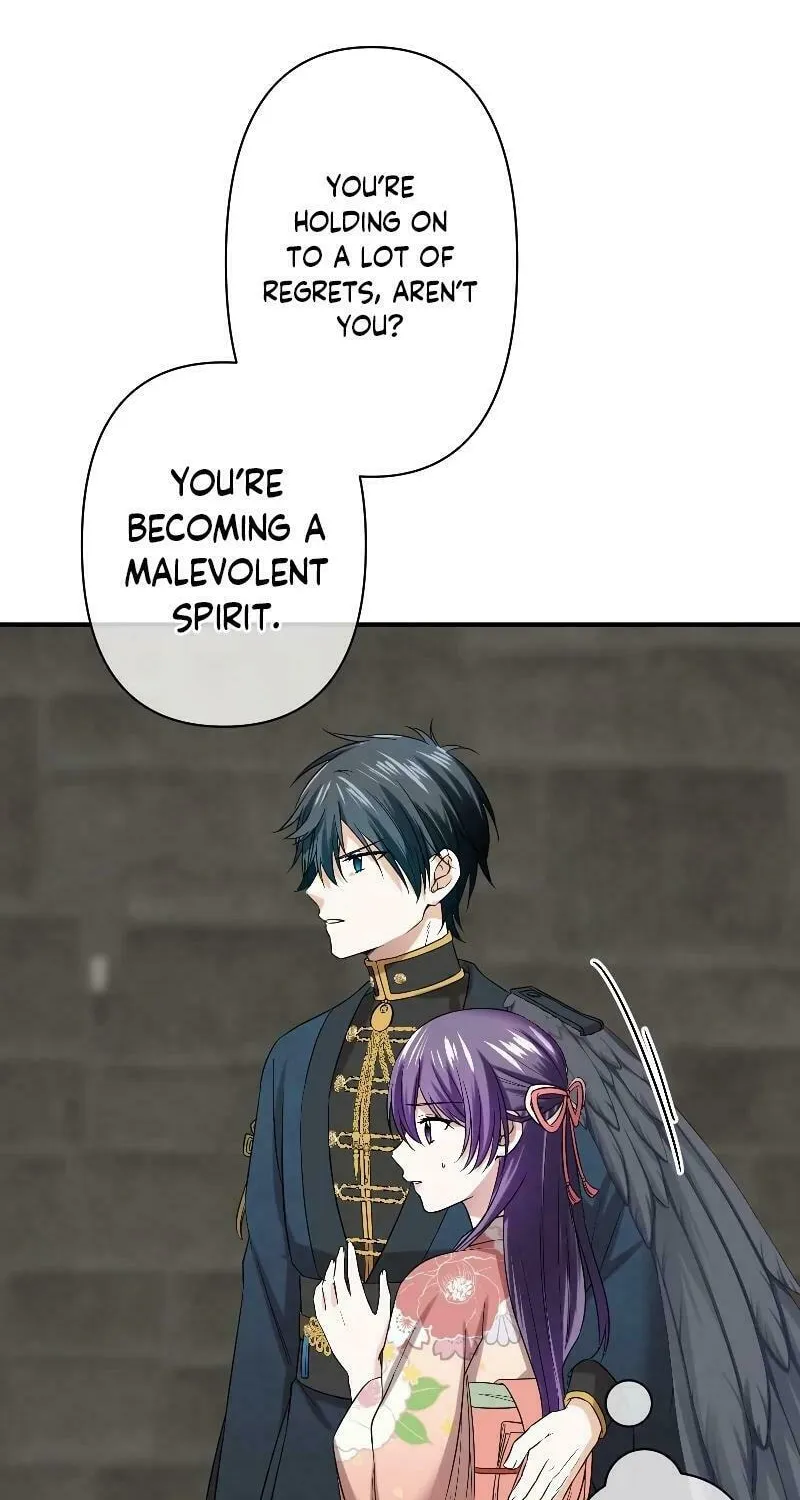 Koe Naki Niehime to Kokuryuu no Kekkon Chapter 9 page 8 - 