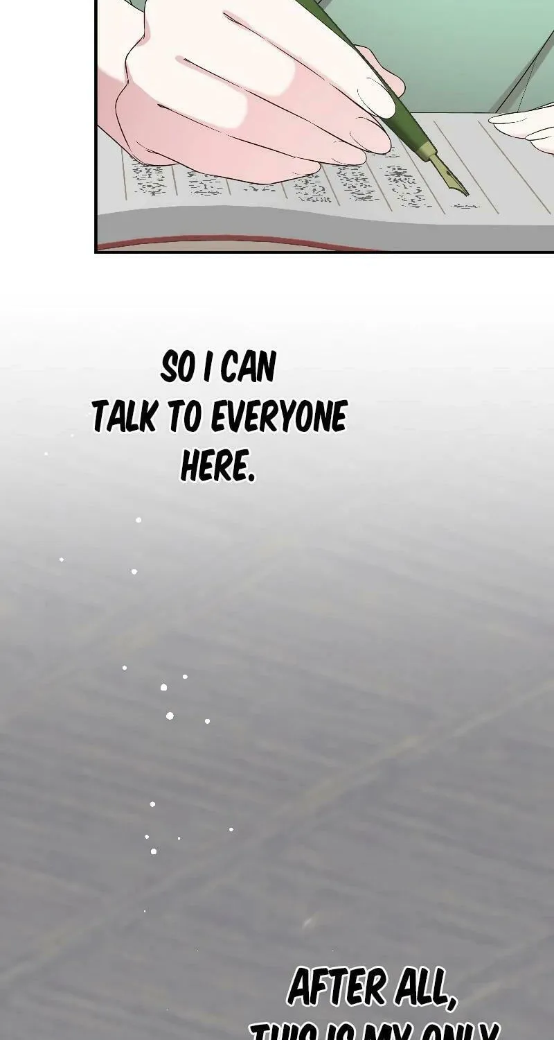 Koe Naki Niehime to Kokuryuu no Kekkon Chapter 9 page 71 - 