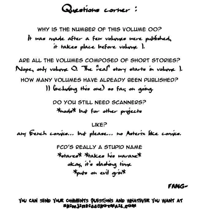 Kogaratsu Chapter 1.2 page 13 - 