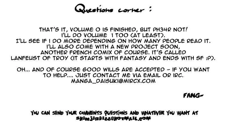 Kogaratsu Chapter 1.5 page 7 - 