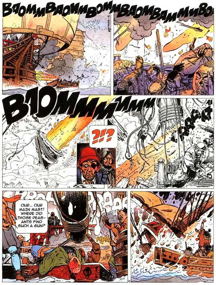 Kogaratsu Chapter 1 page 45 - 